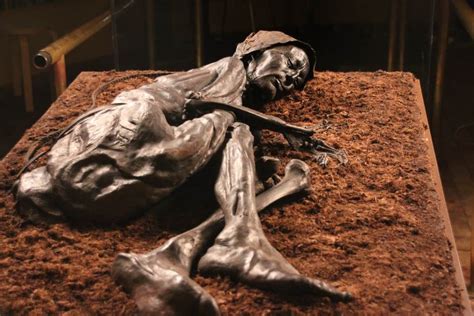 Tollund Man